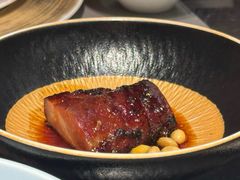 -万丽轩·粤菜(王府井金茂万丽酒店)