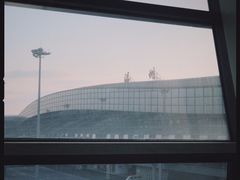 -温州龙湾国际机场