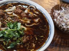 大同刀削面-老门刀削面(小酱坊店)