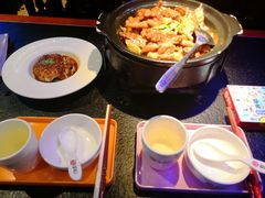 -胖哥俩肉蟹煲(万国店)