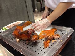 -金鸭季·北京烤鸭(深业上城店)