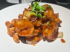 宫保虾丸子-麻六记(凤凰汇店)