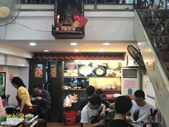 -老西关濑粉(文明路店)