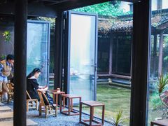 -Metal hands·铁手咖啡