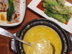 -北海金昌开元名都大酒店·四季轩中餐厅