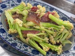 -阿殳菜馆·私厨(水围村店)