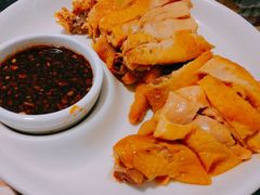 -巷儿里餐厅·杭帮菜(信义坊店)