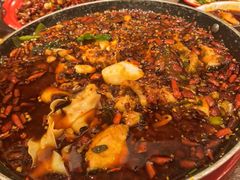 -聂发财重庆江湖菜(解放碑店)
