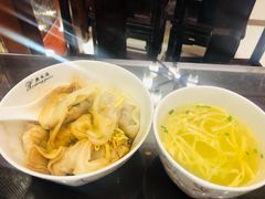 红汤辣馄饨-熙盛源(滨湖万达店)