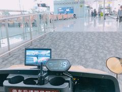 -杭州萧山国际机场