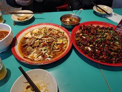 -川正旺江湖菜(三元桥店)