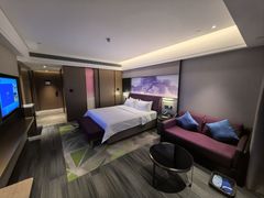 -北京国贸商务区希尔顿欢朋酒店
