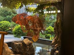 -院里寻菜·精致庭院菜(观沙岭店)