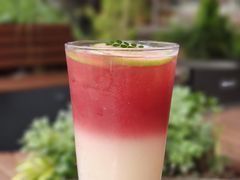-blend (大运天地店)