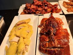 -白云宾馆-祥云西餐厅·法式鹅肝海鲜自助