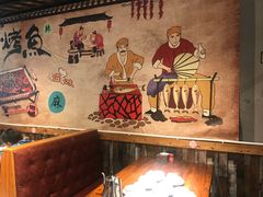 卡座-川湘人家(次渠店)