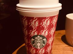 -星巴克(深圳五洲星苑店)