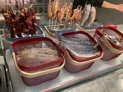 -长春富力万达文华酒店-集·味自助餐厅