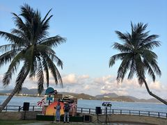-JW万豪厨房餐厅·滨海草坪烧烤·海鲜·海景(三亚绿发山海天JW万豪酒店)