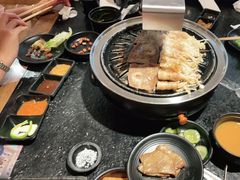 -九田家黑牛烤肉料理(石路天虹店)