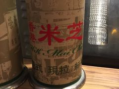 -美芝莲(领展购物广场中关村店)