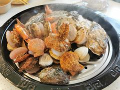 -前王院•巧克力海鲜市集餐厅(万平口店)