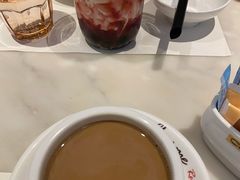 港式咖啡-港丽餐厅(高德置地店)