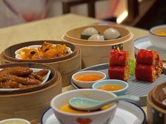 -点都德(奥体印象城店)