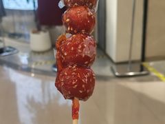 -观音桥步行街