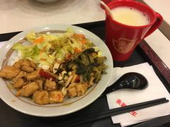-永和大王(高新中四道店)