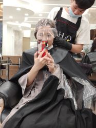 点击看大图 -OnHair Salon