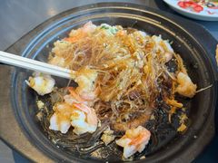 -江宴渔村·鱼鲜土菜(紫荆广场店)