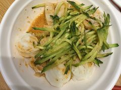 -喜家德虾仁水饺(青岛永旺东部店)