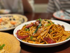 -那拉提之疆·新疆菜(美院店)