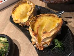 焗蟹宝-好牛烧肉(世茂广场店)