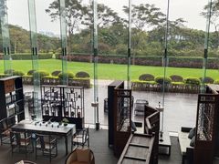-深圳隐秀山居酒店