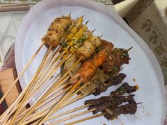 -串盟烧烤大排档·长沙美食地标(星沙店)