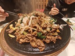 -小京华楼·京味斋(三元桥国展店)