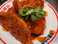 -堂堂小伙夫·辽宁小吃大排档(京西大悦城店)