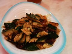 -丁字口海鲜热炒·烧烤大排档