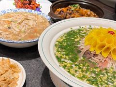 -杏花村水席楼·洛阳水席(老城十字街店)