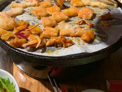 -么肆烤肉(汉街形象店)