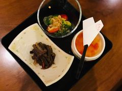 -希望日本料理(保利香槟花园店)