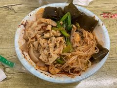 -老字号正宗四川麻辣烫(重庆路店)
