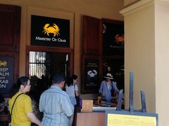 -Ministry of Crab(科伦坡店)