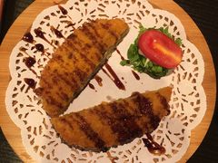 -鹏祖料理