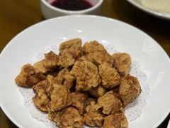 -颜家菜·鲁菜世家(大明湖店)