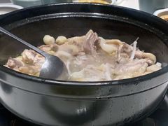 -东椰·海南椰子鸡火锅(朝阳门店)