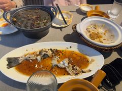 -有喜胶东小馆(太申祥和店)