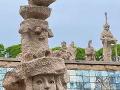 -元大都城垣遗址公园